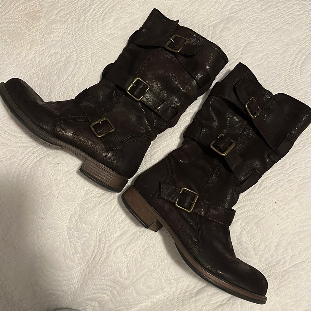 Women’s Ruff Hewn Boots